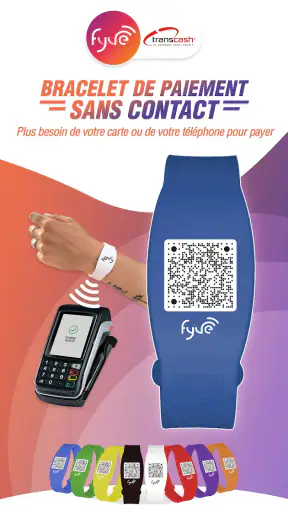 Transcash® Mastercard®