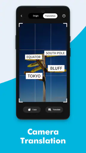 Translate Fast : AI Translator