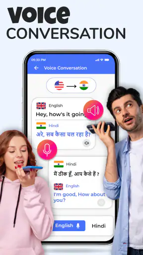 Translate Photo - Voice & Text