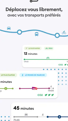 Transp'Or & Mobilités