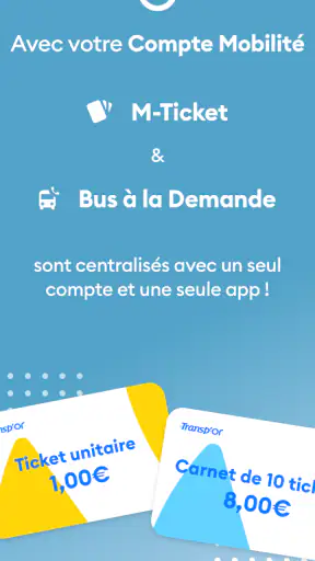 Transp'Or & Mobilités