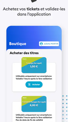 Transp'Or & Mobilités