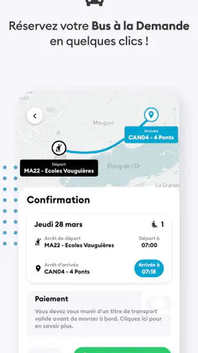 Transp'Or & Mobilités