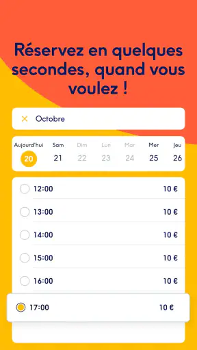 Treatwell: Coiffure et beauté