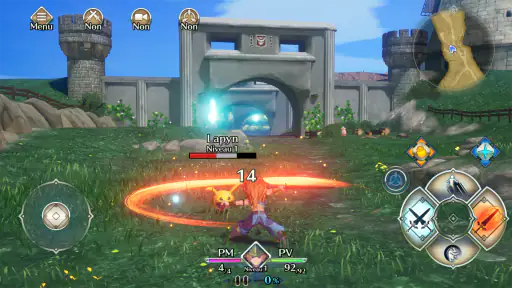 Trials of Mana
