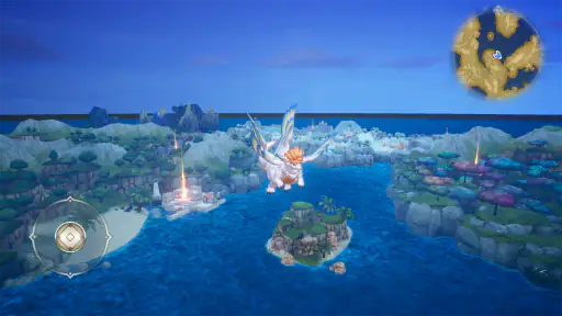 Trials of Mana