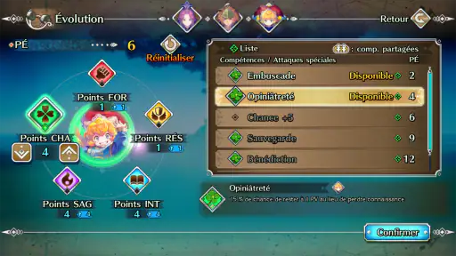 Trials of Mana
