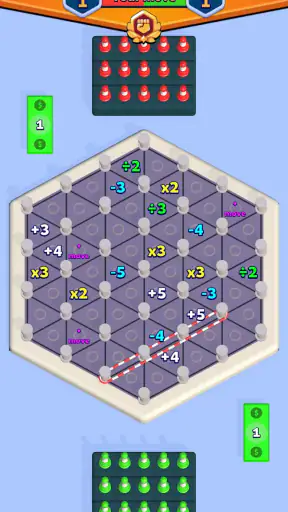 Triangles (jeu)