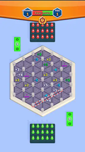 Triangles (jeu)