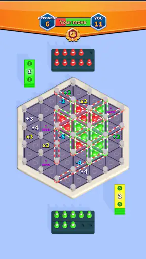 Triangles (jeu)