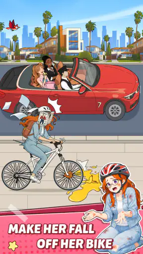 Tricky Story 2: Brain Twist