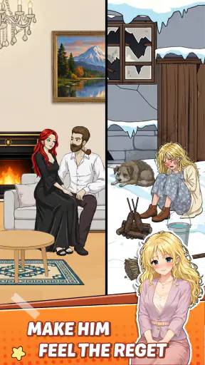 Tricky Story 2: Brain Twist