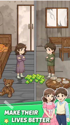 Tricky Story 2: Brain Twist
