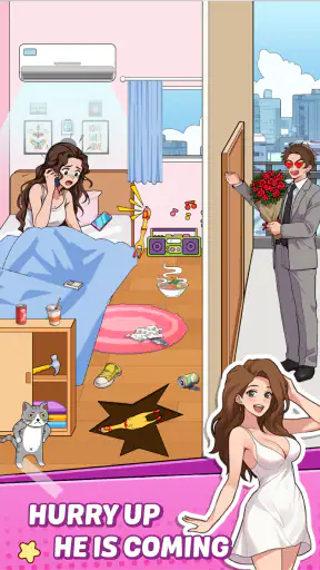 Tricky Story 2: Brain Twist