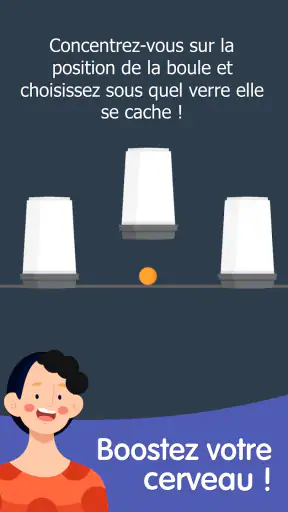 Tricky test: Brain Pump