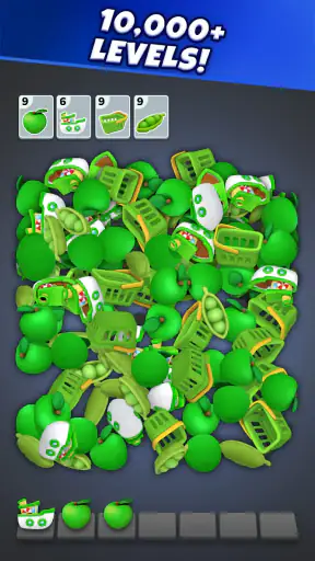 Triple Match 3D