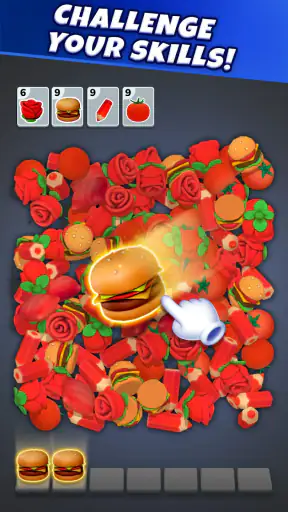 Triple Match 3D