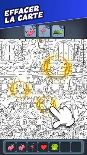 Triple Match City