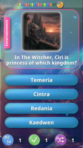 Quiz Culture Générale et de QI
