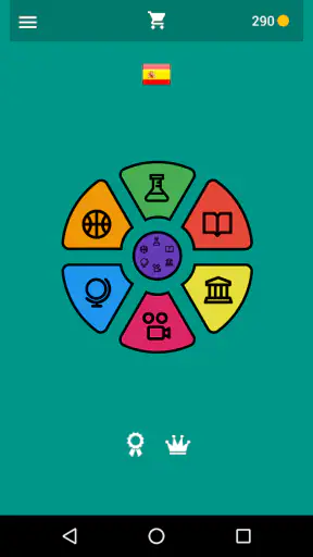 Trivia Questions et Réponses