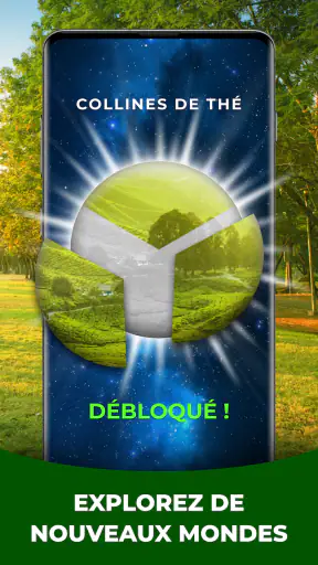 Triviascapes quiz & test de QI