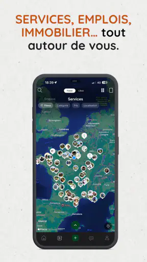 TROT | La super-app du cheval