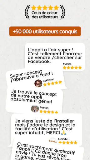 TROT | La super-app du cheval