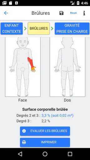Trousseau de Poche