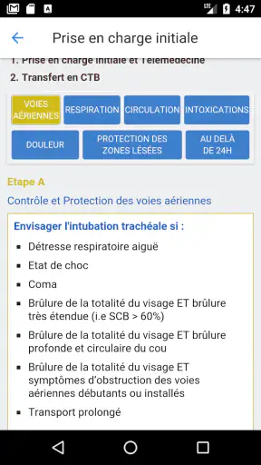 Trousseau de Poche