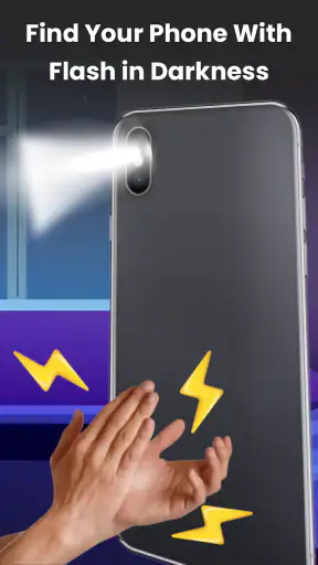 Trouver mon telephone perdu