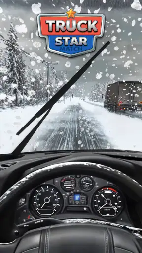 Truck Star Match