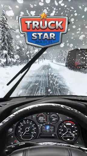 Truck Star Match