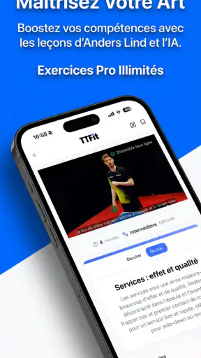 TTFit X Anders Lind