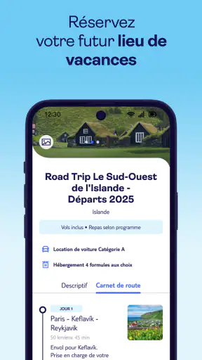 TUI France : Clubs et Voyages