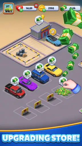 Turbo Match - Mega Motors