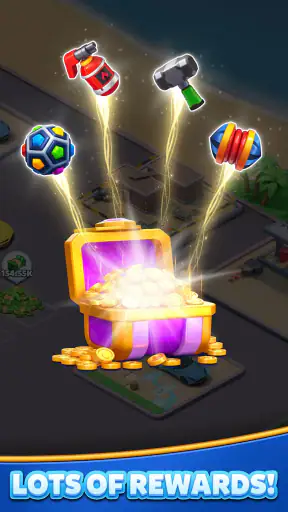 Turbo Match - Mega Motors