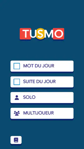 Tusmo
