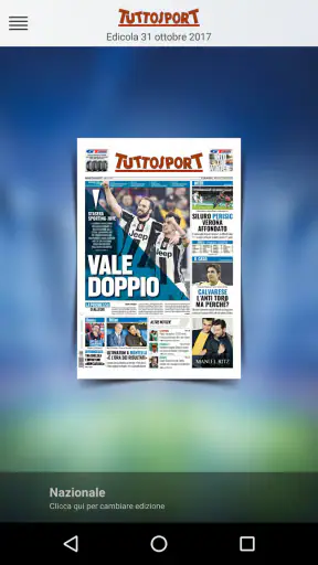 Tuttosport HD