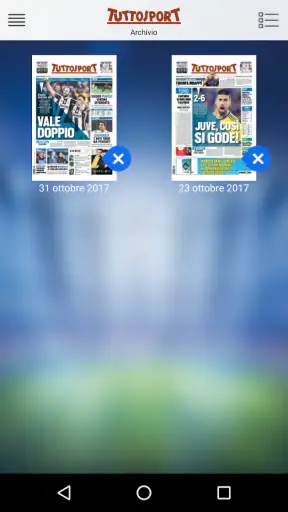 Tuttosport HD