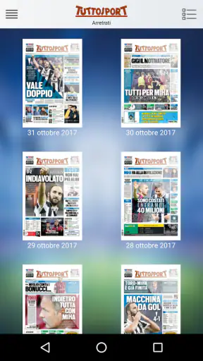 Tuttosport HD