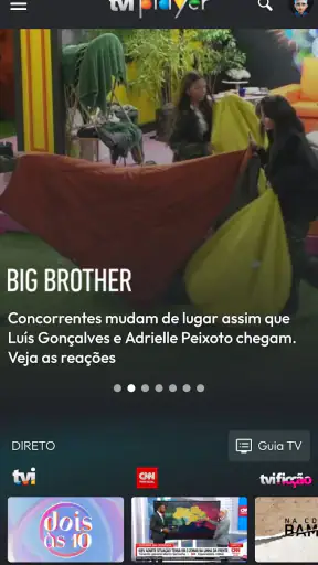 TVI Player