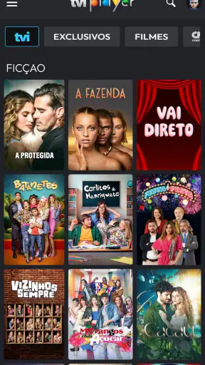 TVI Player