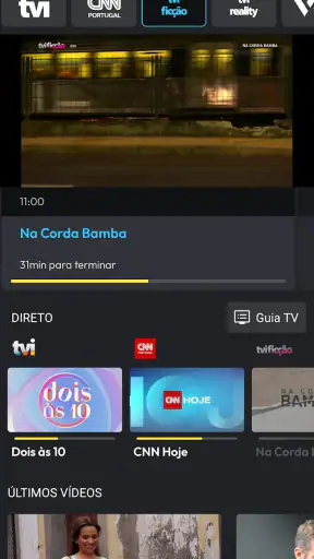 TVI Player