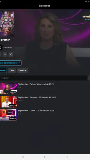 TVI Player