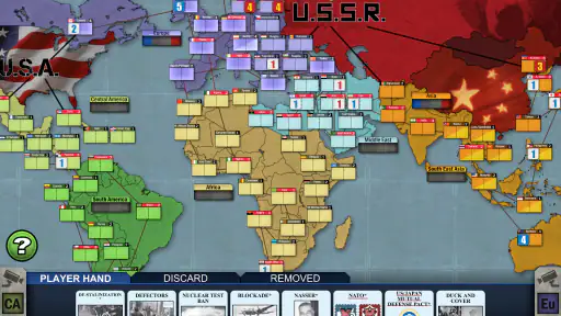 Twilight Struggle