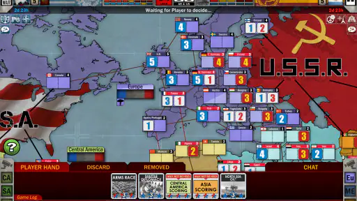 Twilight Struggle