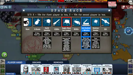 Twilight Struggle