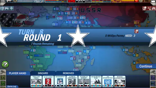 Twilight Struggle