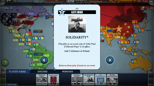 Twilight Struggle