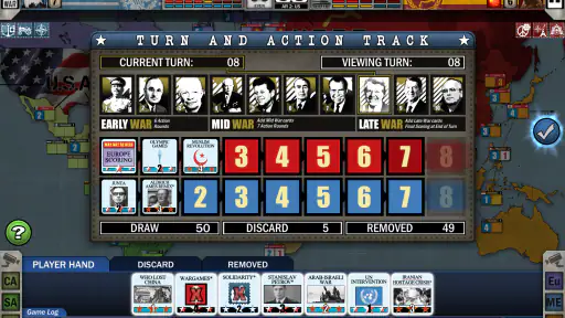 Twilight Struggle